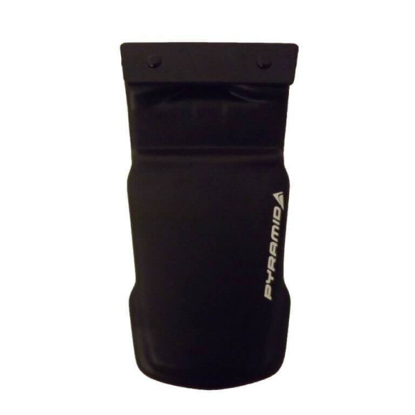 Pyramid Plastics Pyramid ductail | matte black | bmw r 1200 r 2015>2018